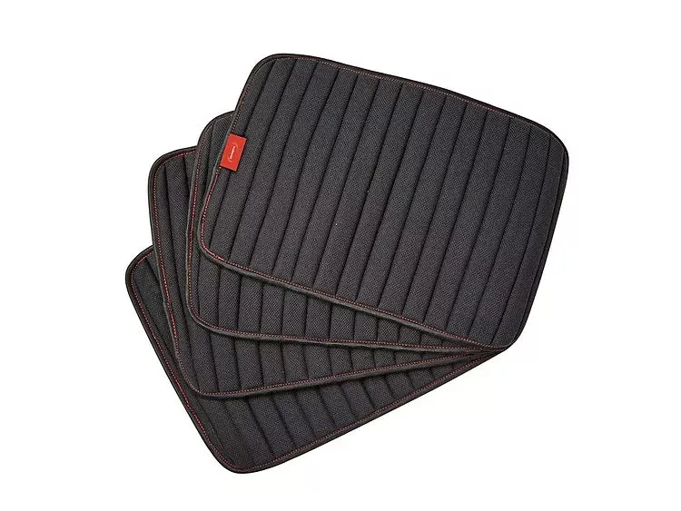 Weatherbeeta Therapy-Tec Channel Quilt Leg Pads