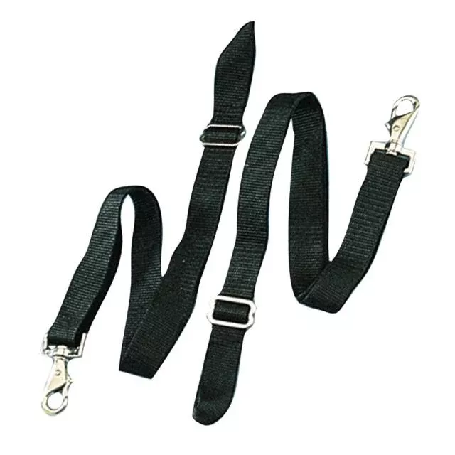 Weatherbeeta Web Leg Straps Pair