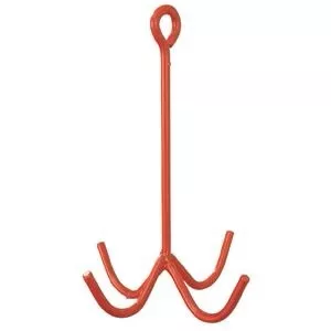 Weaver 4-Prong Tack Hook