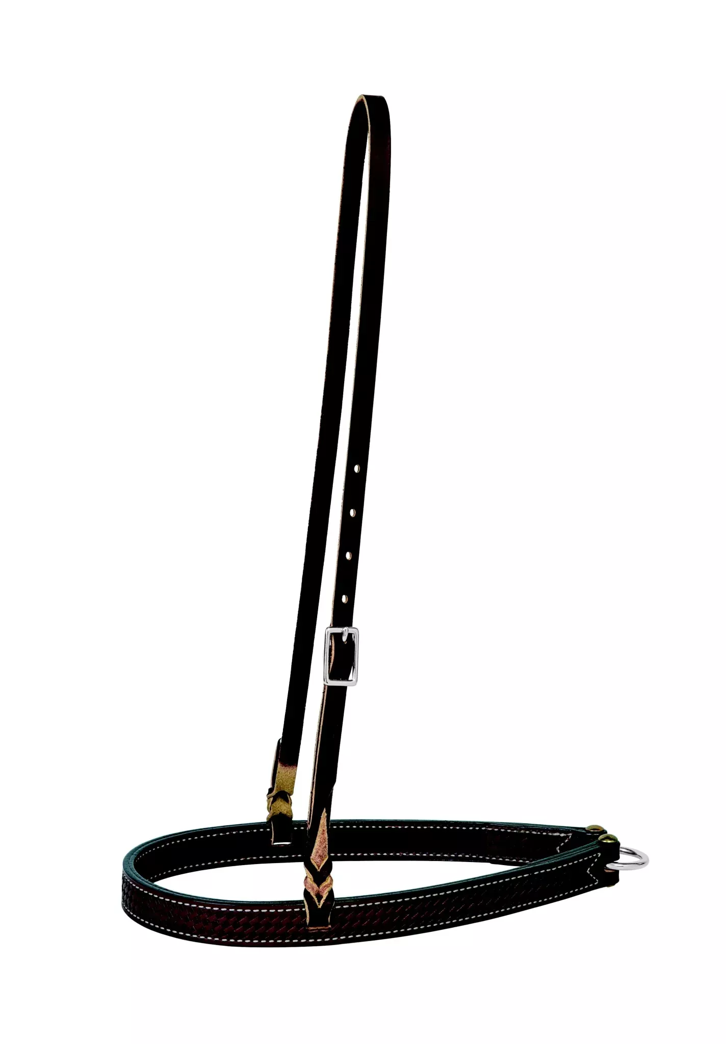 Weaver Basin Cowboy Noseband