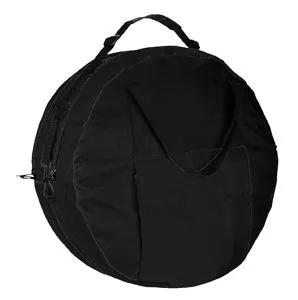 Weaver Double Rope Bag