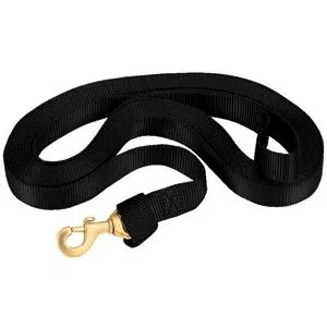 Weaver Flat 24 Nylon Lunge Line