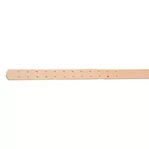 Weaver Horizontal Punched Stirrup Leathers
