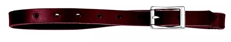 Weaver Latigo Leather Replacement Uptugs