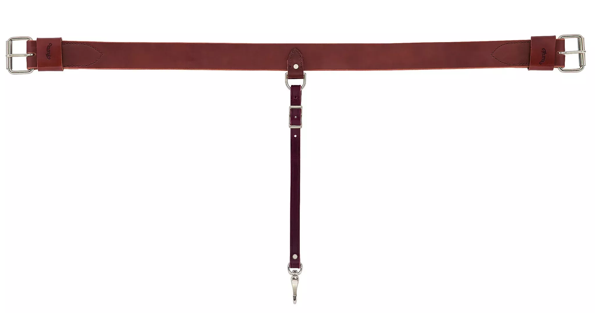 Weaver Leather Back Cinch