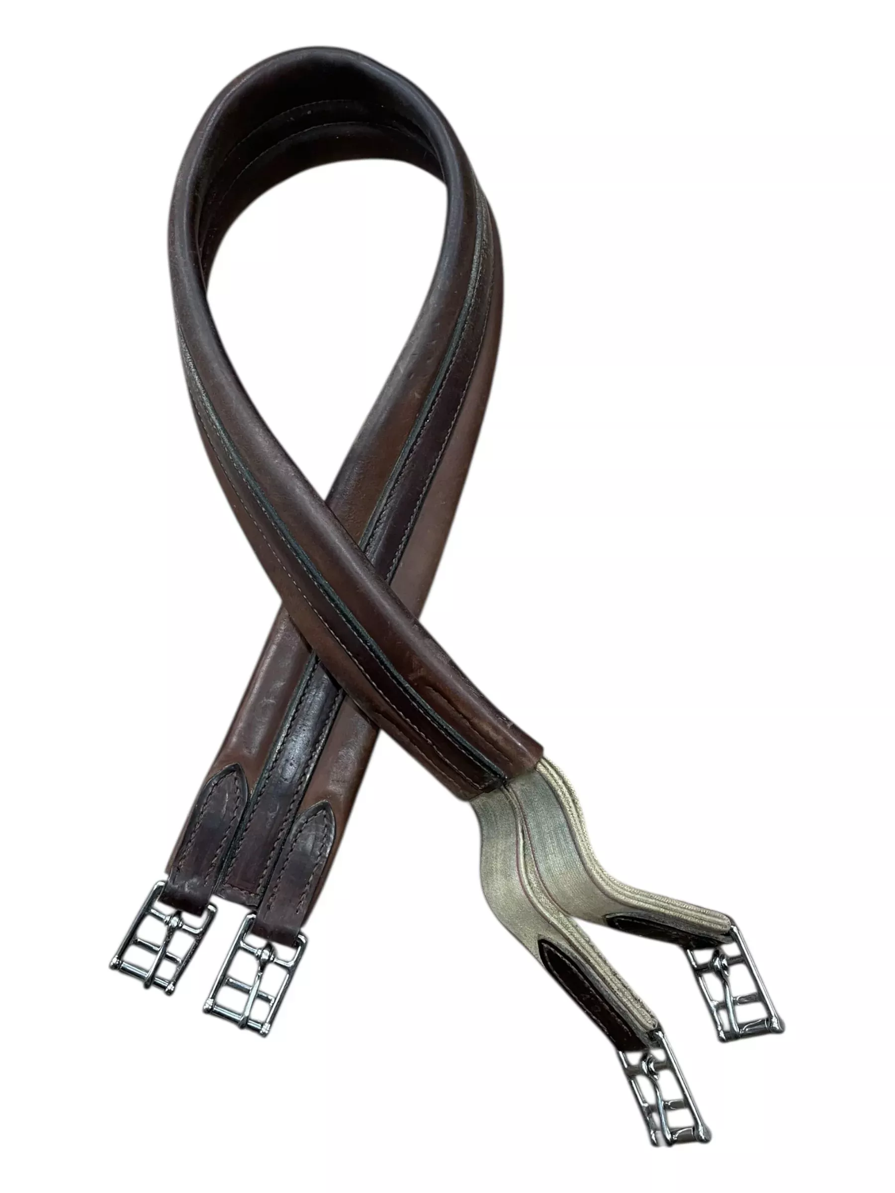 Weaver Leather Girth - Brown - 48" - USED