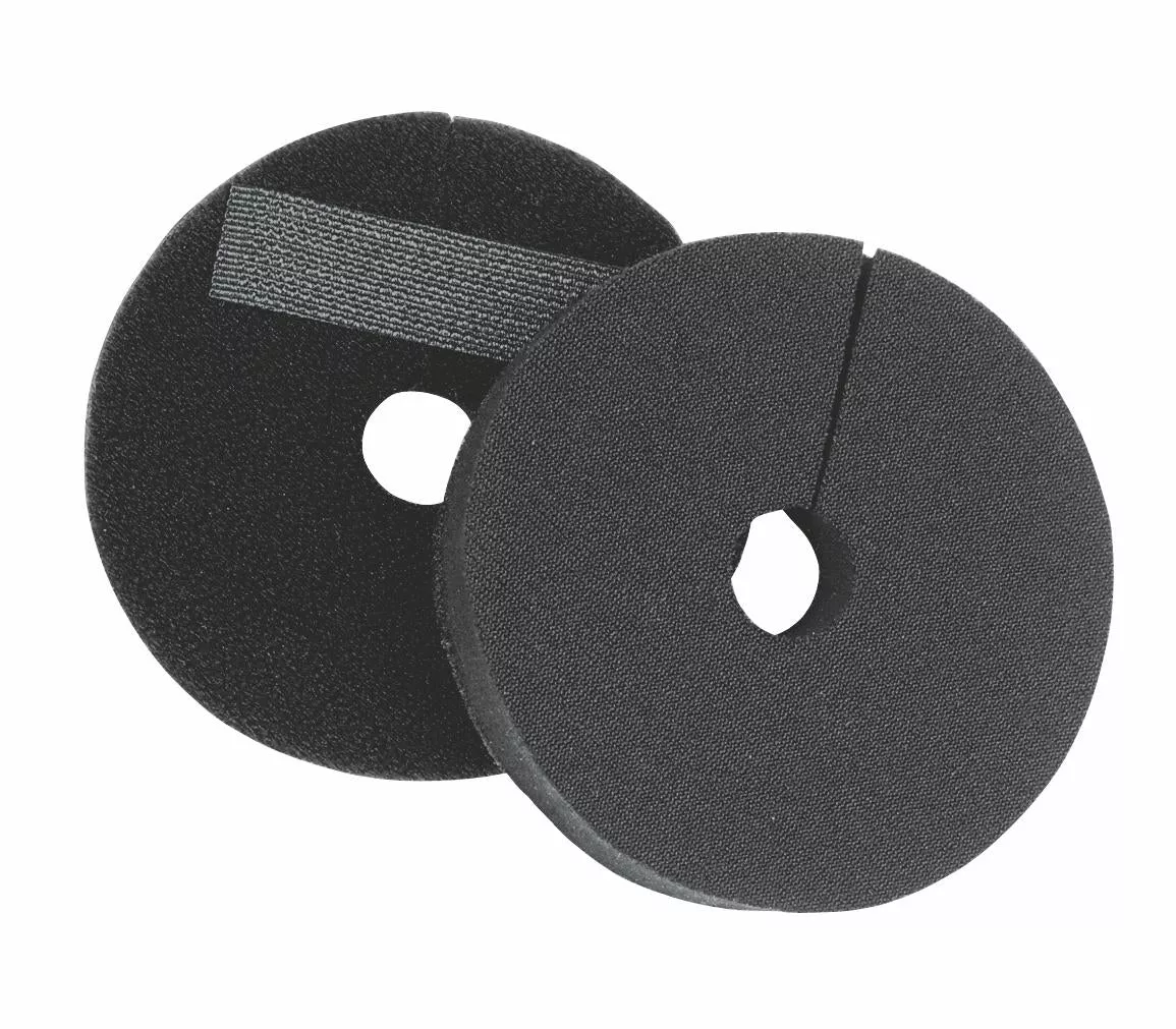 Weaver Leather Neoprene Bit Guard Black