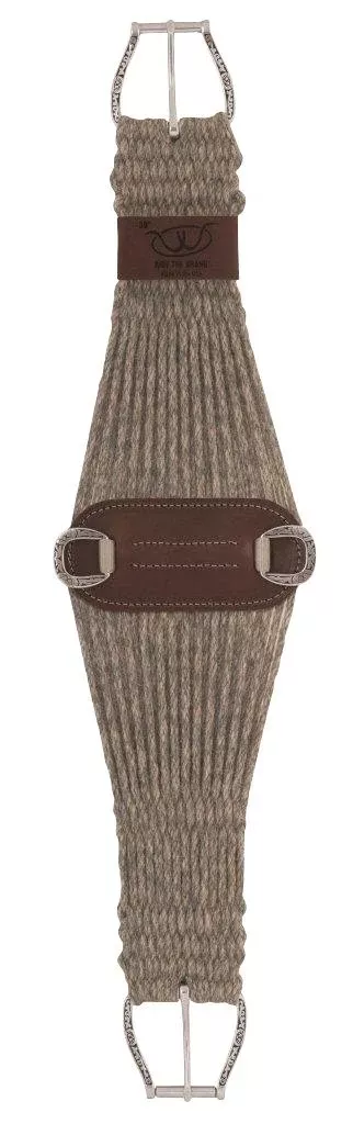 Weaver Leather Roper 100% Alpaca Cinch