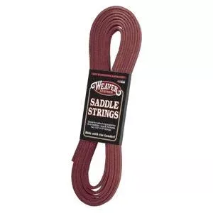 Weaver Leather Saddle Strings - Handy Pack