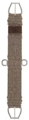 Weaver Leather Straight 100% Alpaca Cinch