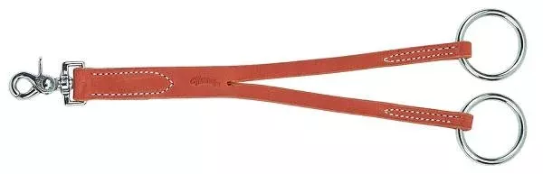 Weaver Leather Training Fork - Breast Collar Attachment