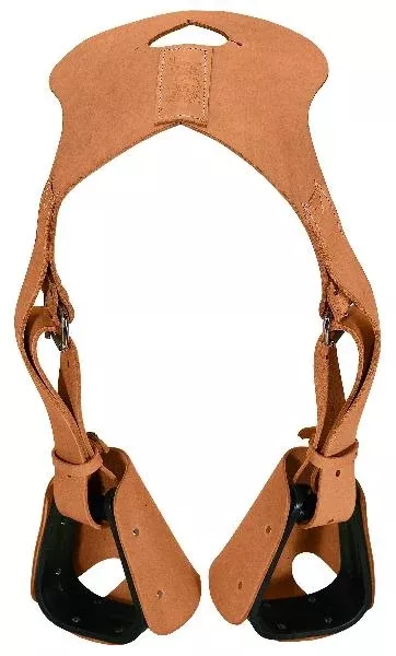 Weaver Lil' Dude Stirrups