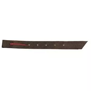 Weaver Nylon Single-Ply Off Billet
