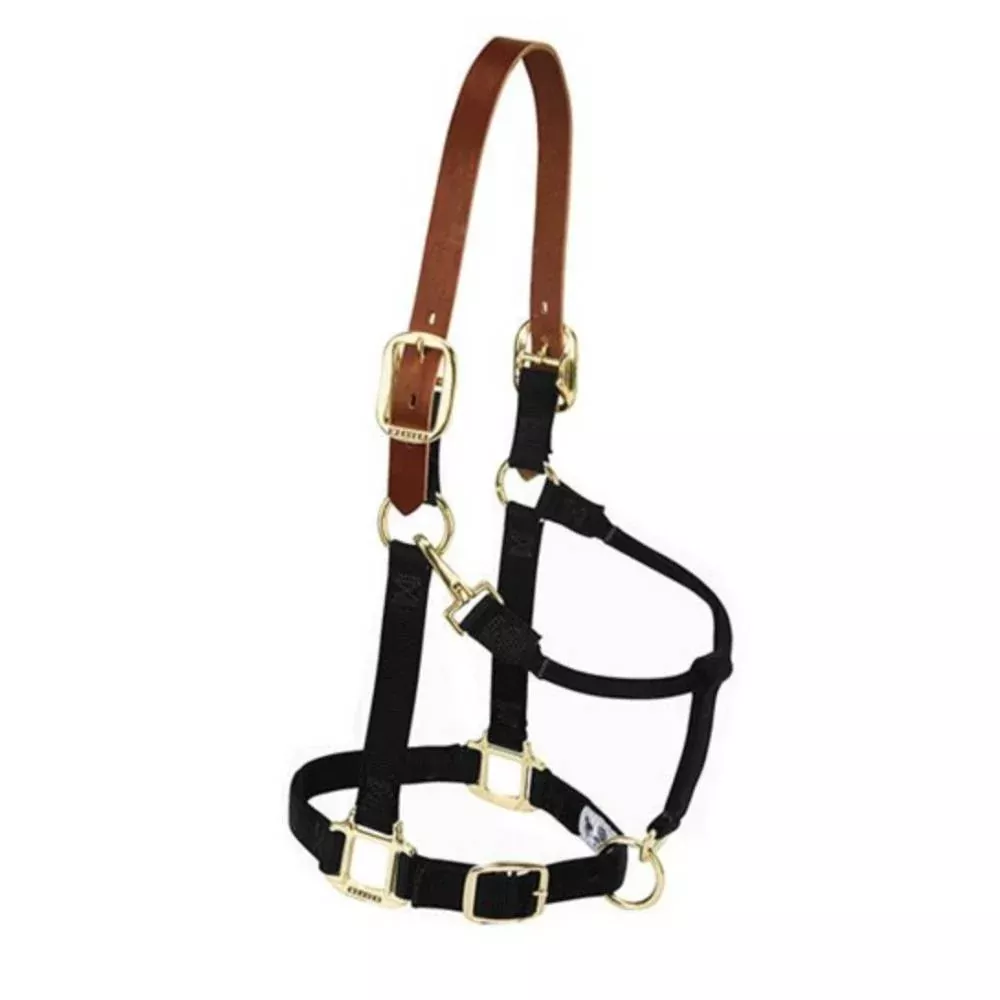 Weaver Original Breakaway Adjustable Halter