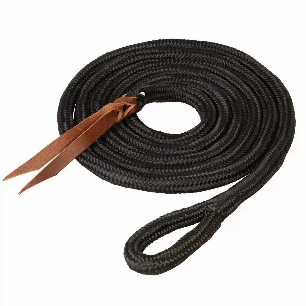 Weaver Poly Cowboy Lead without Snap