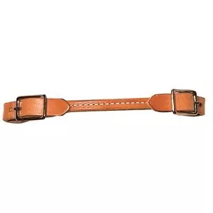 Weaver Rounded Curb Straps