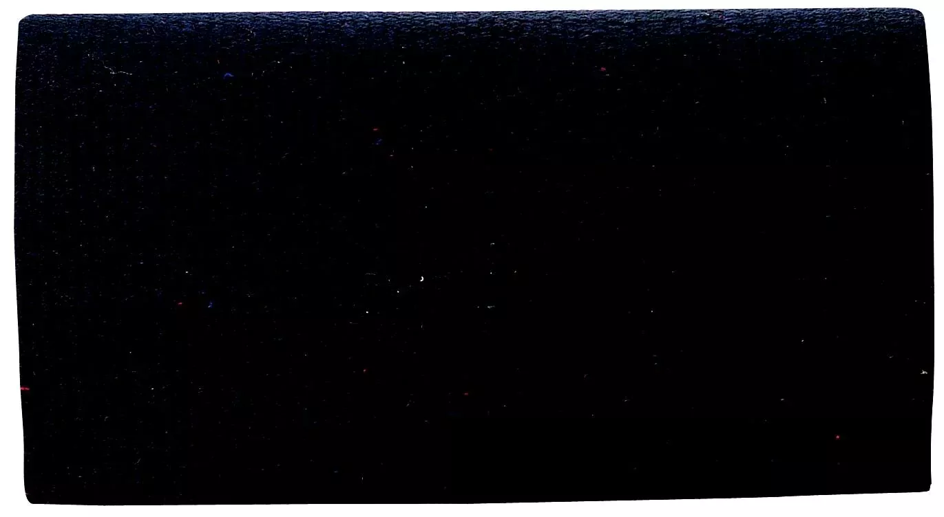 Weaver Solid New Zealand Wool Saddle Blanket