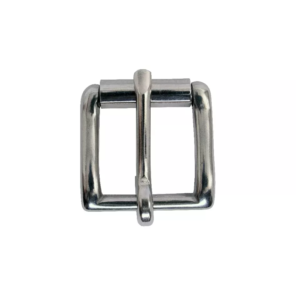 West End Buckle SS