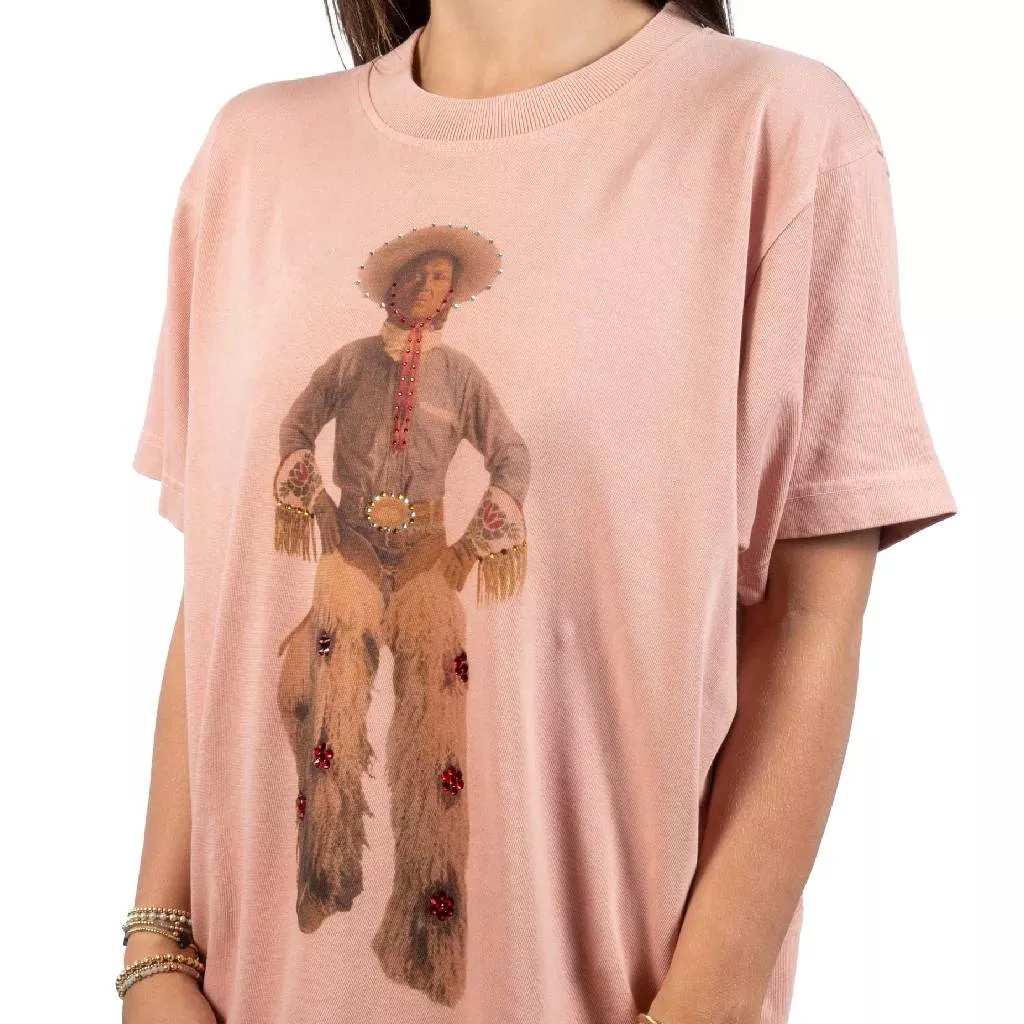Western Heritage Tee