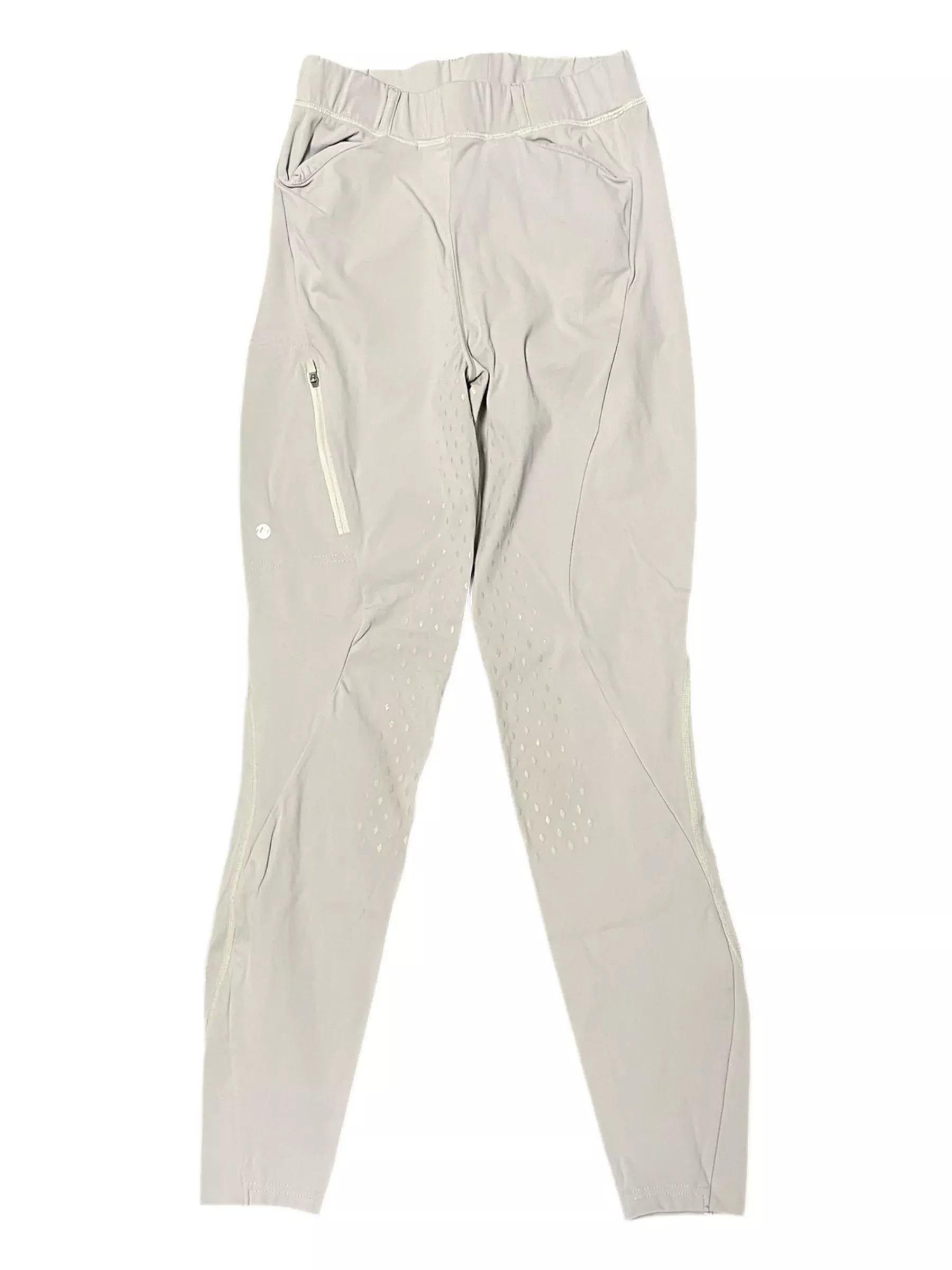 Willit FS Tight - Light Gray - S - USED