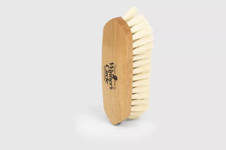 Winner's Circle Brush Bleached Tampico