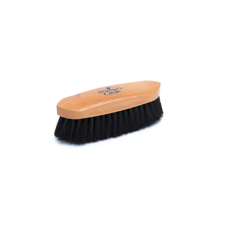 Winner's Circle Brush -Horsehair Blend