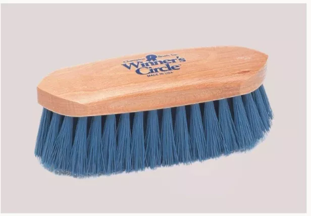 Winner's Circle Brush - Medium Slate Poly 207