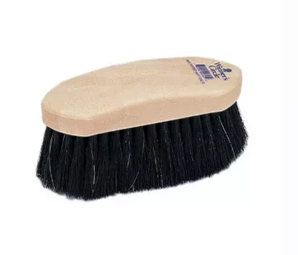 Winner's Circle Brush Poly Back - Horsehair Blend 805