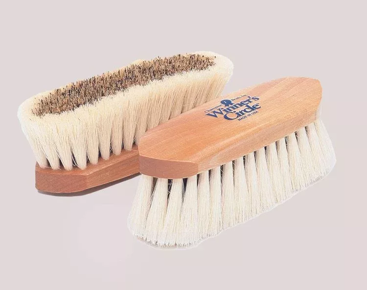Winner's Circle Brush - Union/Tampico Border