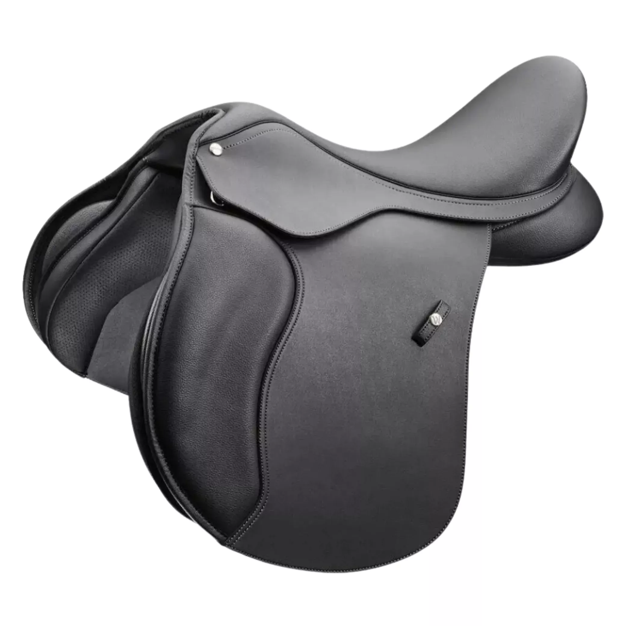 Wintec 500 All Purpose HART Saddle 17 inch