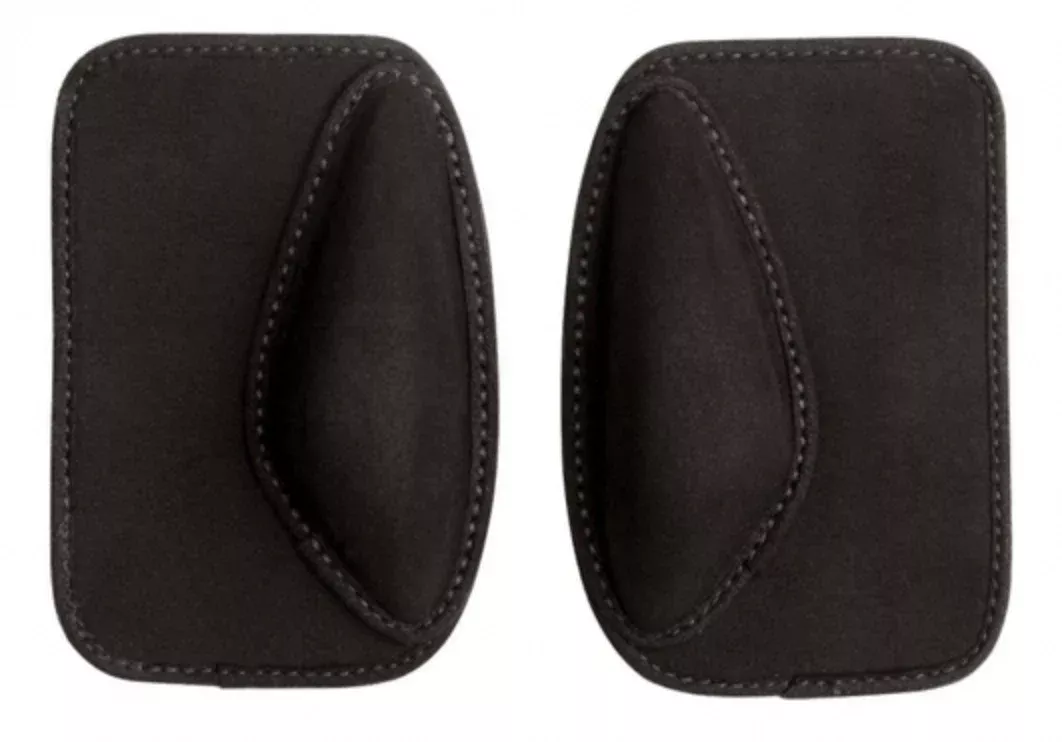 Wintec Flexibloc Jump Rear II