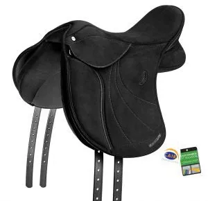 Wintec Lite Pony All Purpose DLux HART Saddle 16 inch