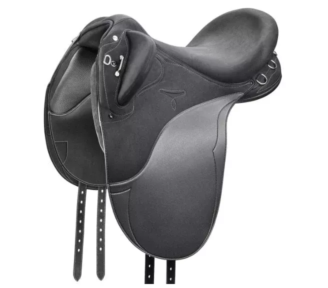 Wintec Pro Stock HART Saddle Medium