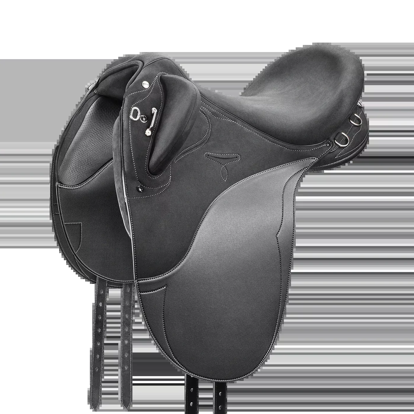 Wintec Pro Stock Saddle Hart