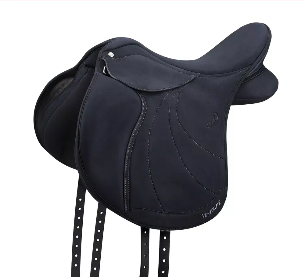 WintecLite All Purpose D'Lux Saddle