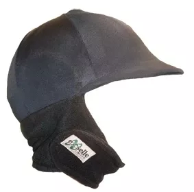 Winter Cozy Helmet Covers