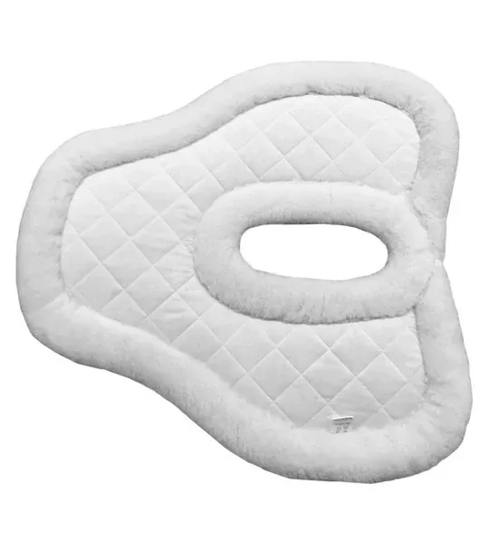 Wither Back Pad