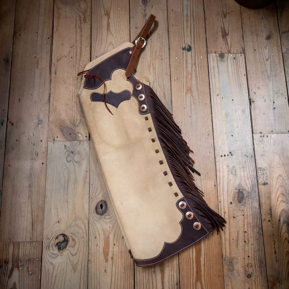 WLC Stepthrough Chaps