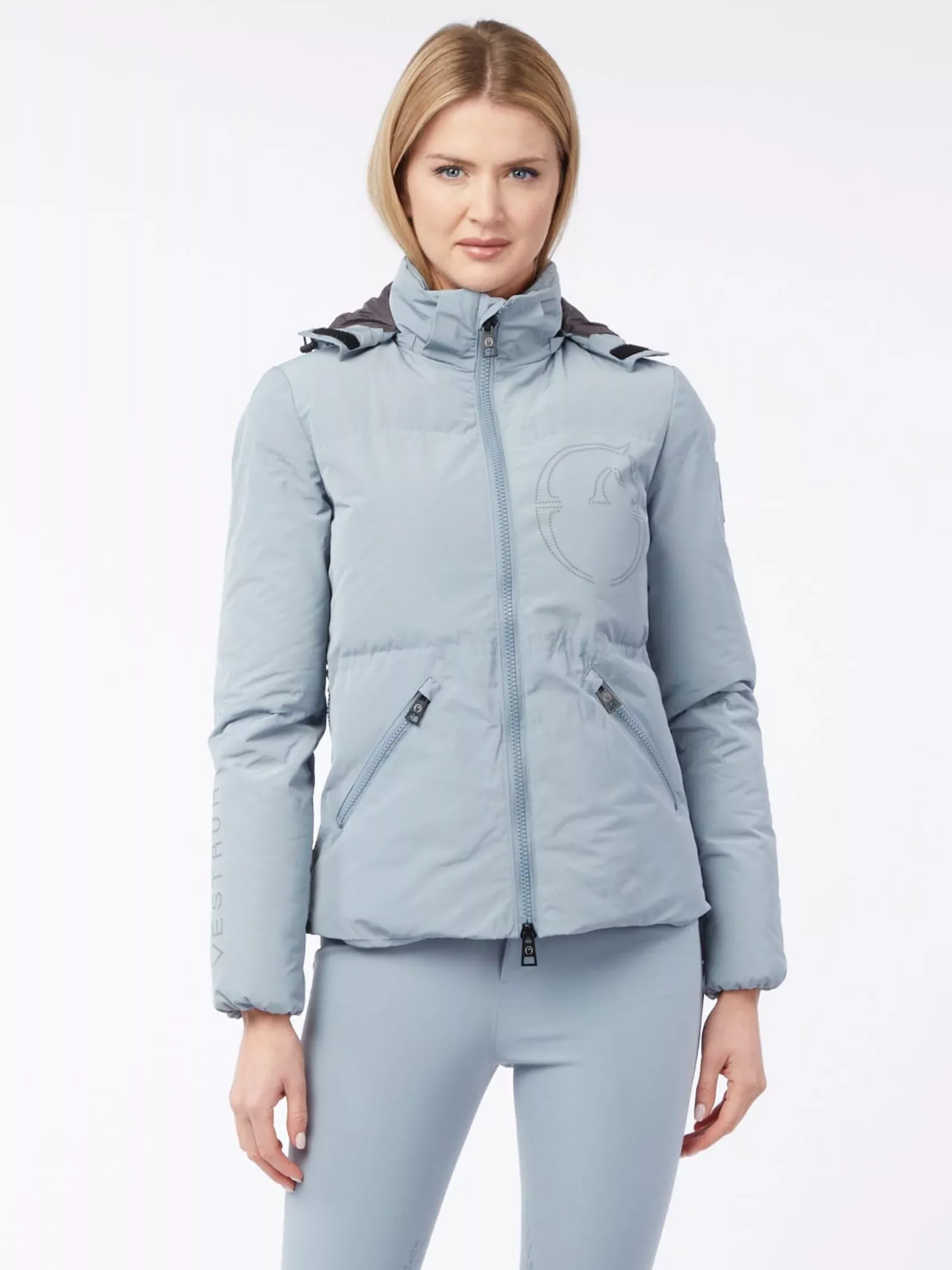 Women's Down Jacket New York
