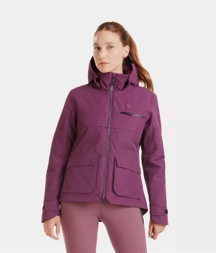 Women's Essential Jacket