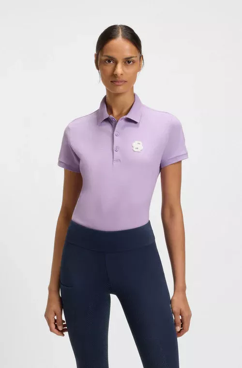 Women's Polo Shirt Mona