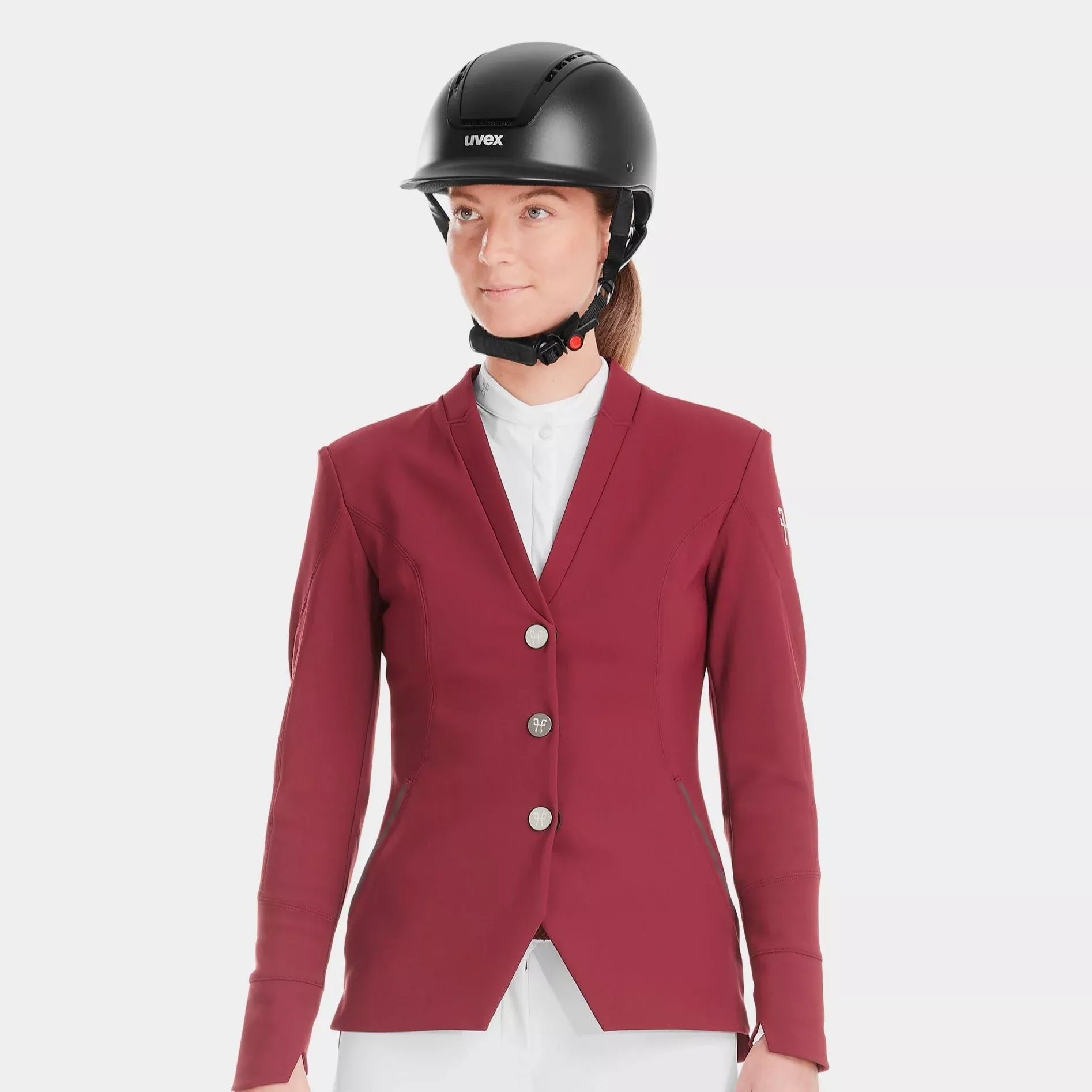 Women's Show Jacket Aerotech