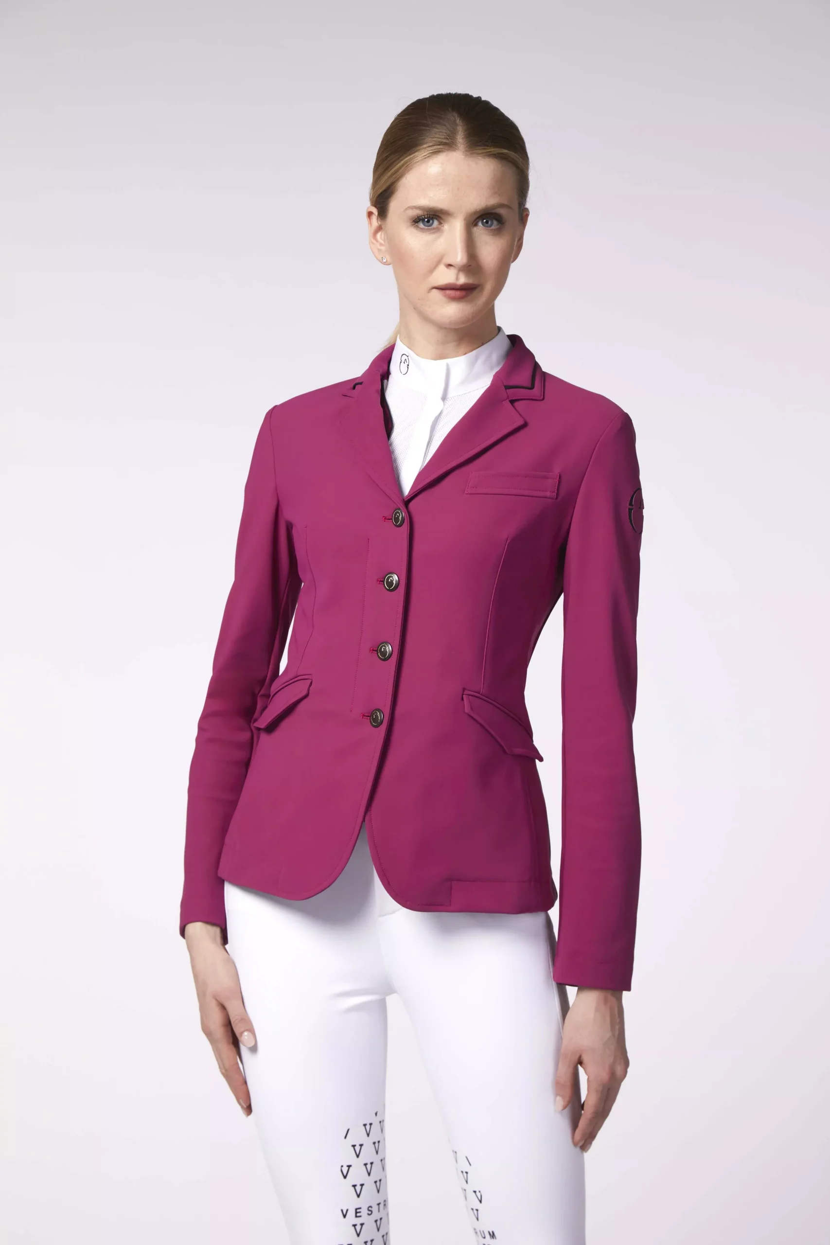Women's Show Jacket Canberra