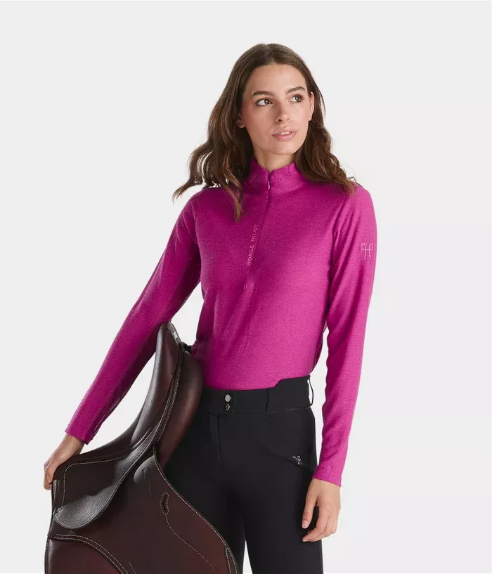 Women's Suntech Shirt