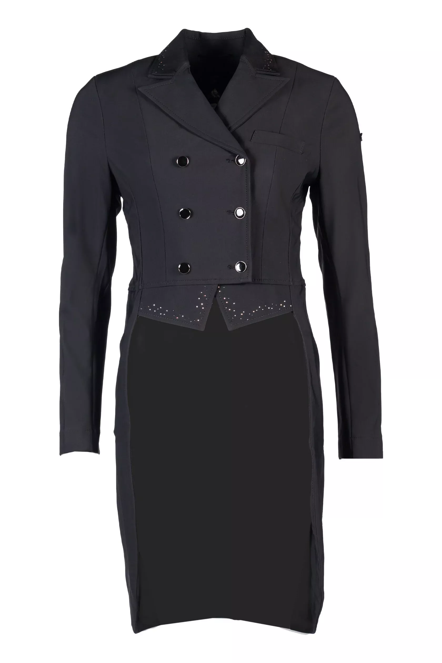 Women's Tail Coat Jill