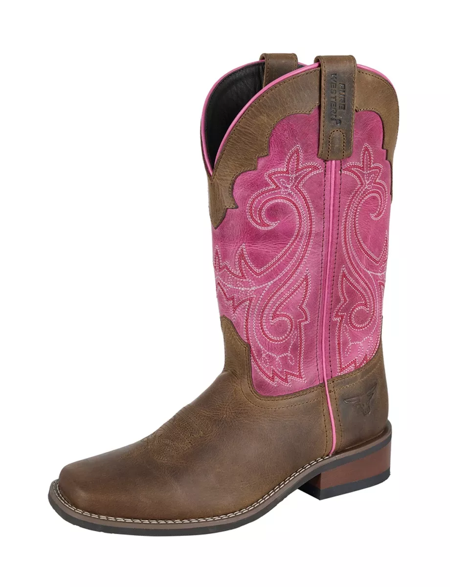 Womens Beasley Boots