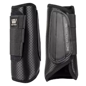 Woof Wear Pro Event Boot Front