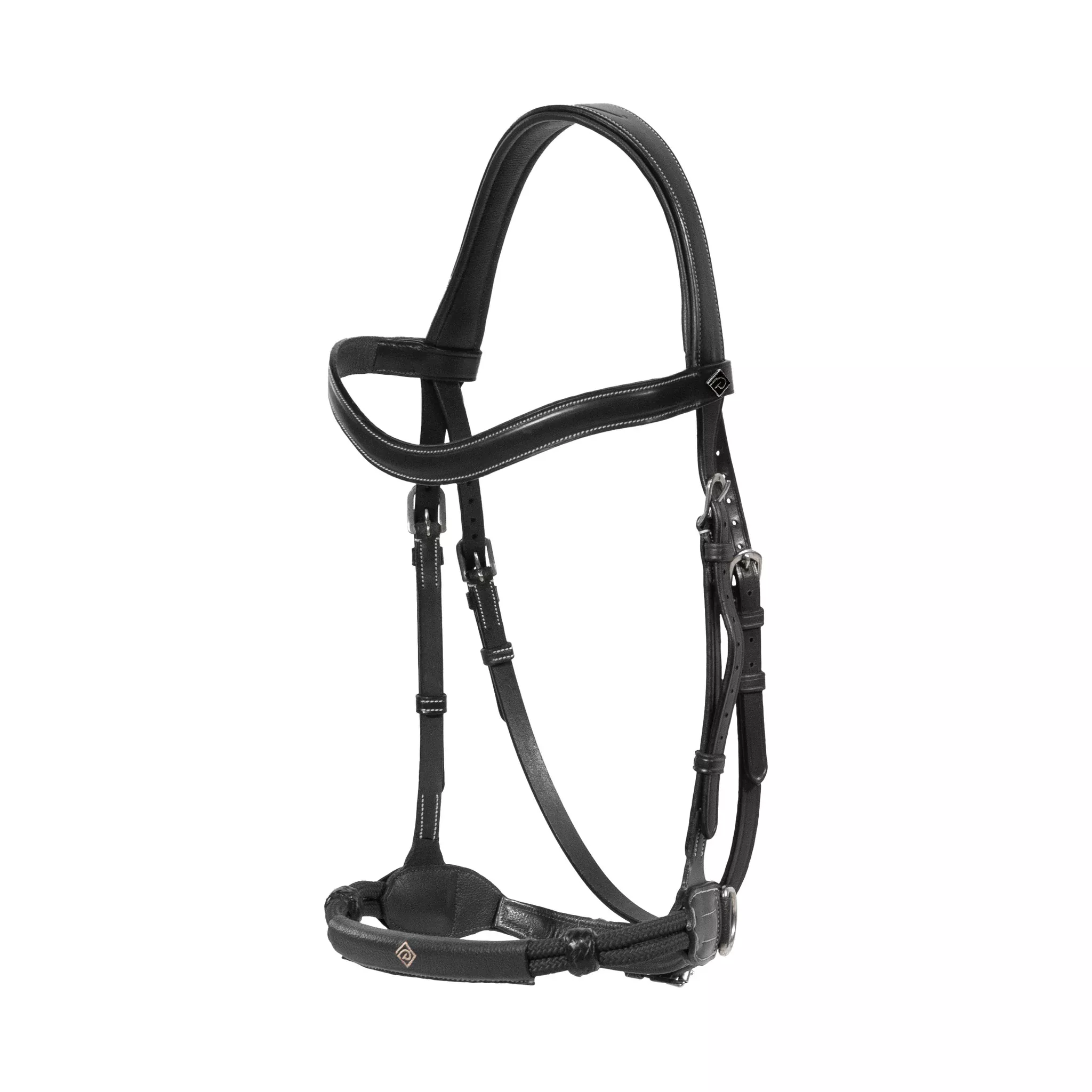 Working by Dy'on Bitless Bridle