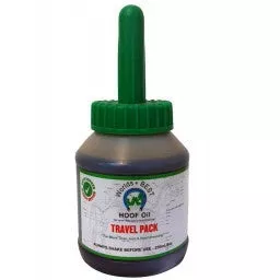 World's Best Hoof Oil