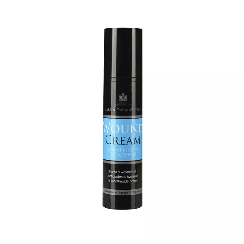 Wound Cream Soothing Cream